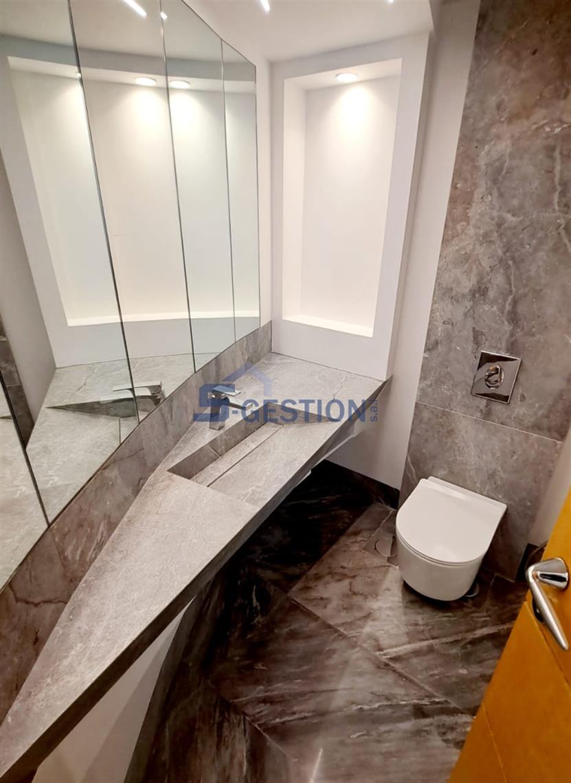 Apartment For V Rented external