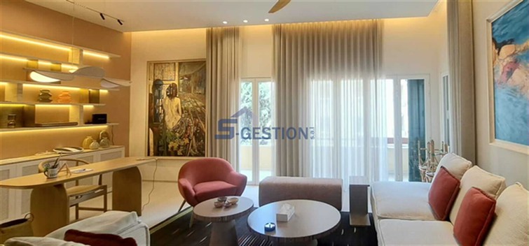 Apartment For Rent Furnished