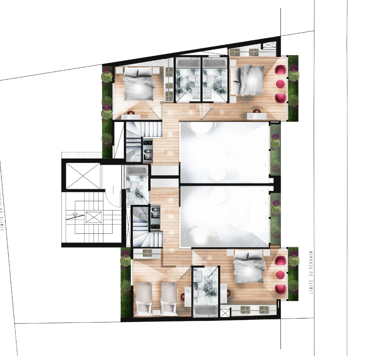 Apartment For Sale