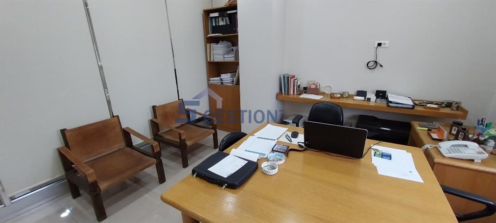 Office For Rent Furnished