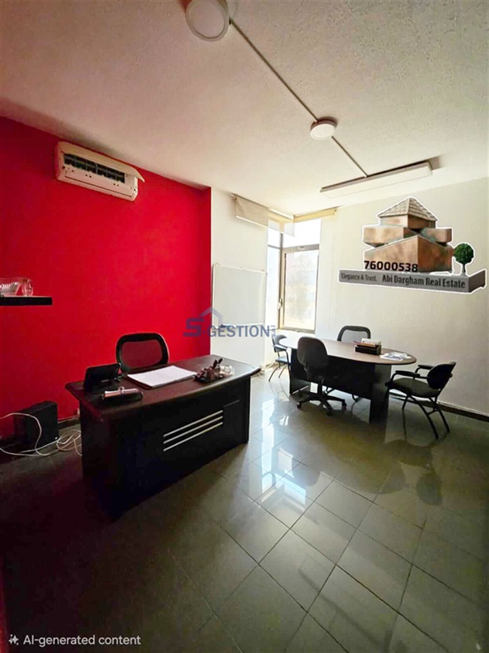 Office For Rent
