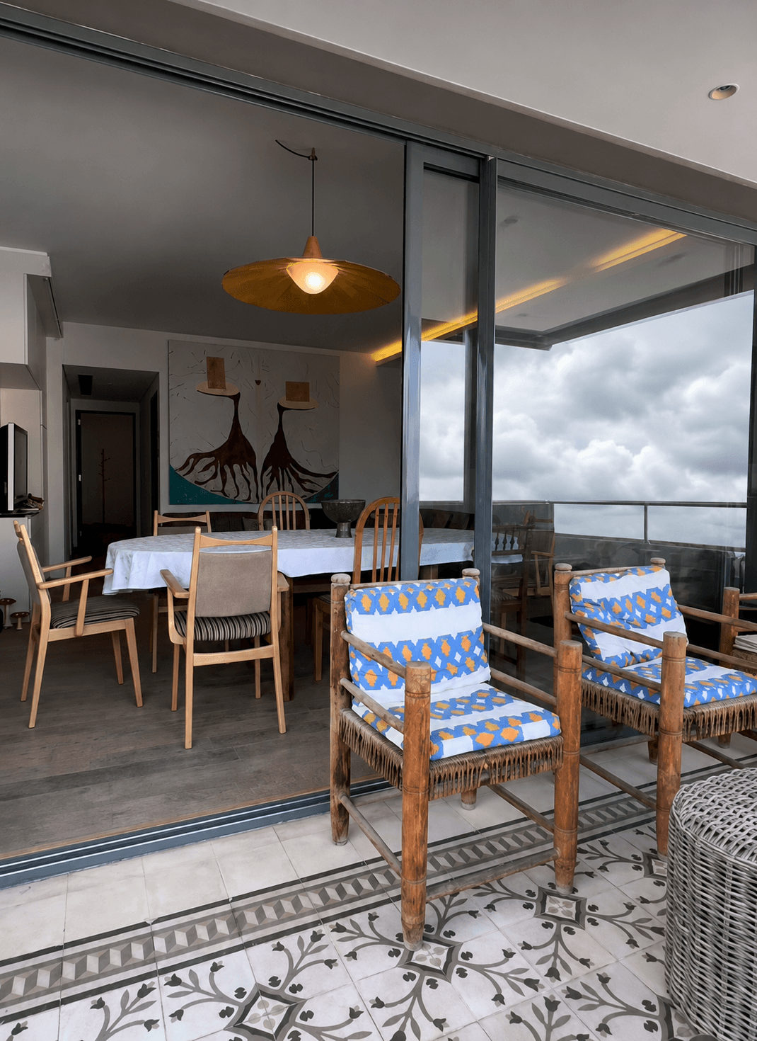 Apartment For Rent