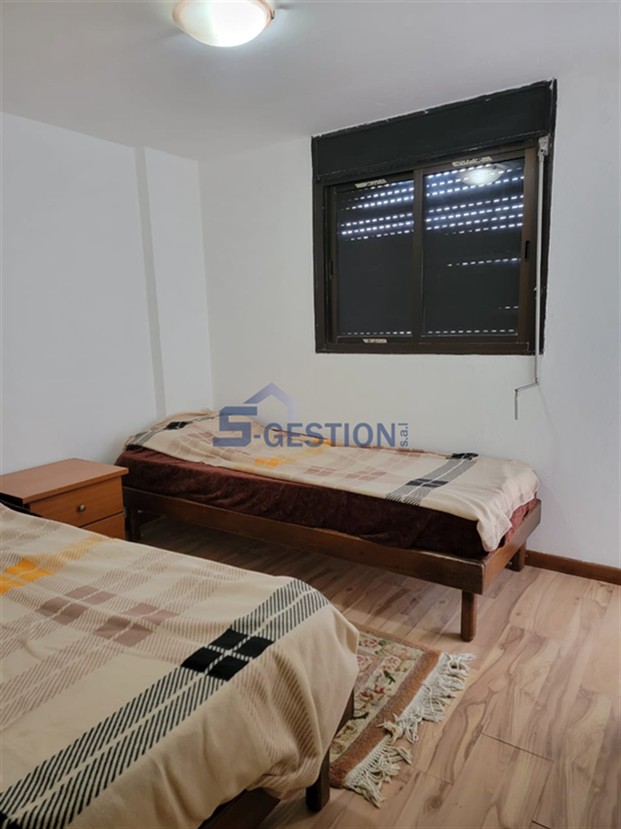 Chalet For Short Term Rent