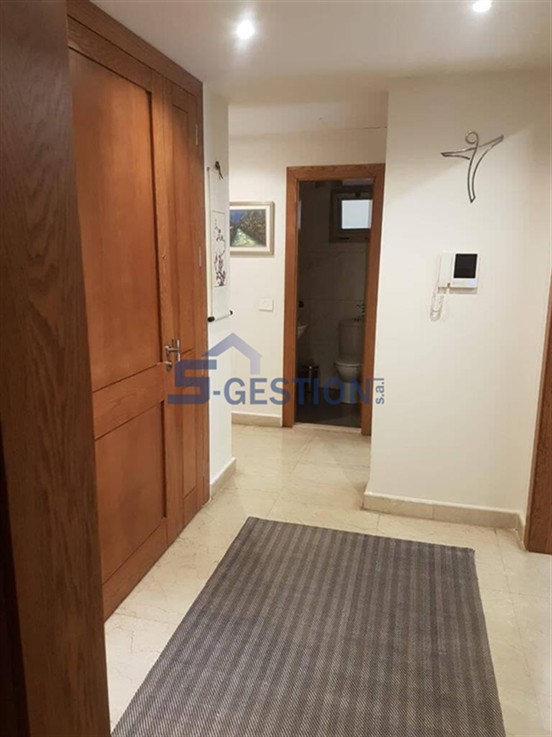 Apartment For Rent Furnished