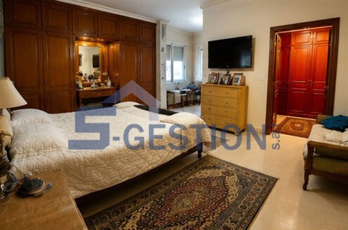 Apartment For Rent Furnished