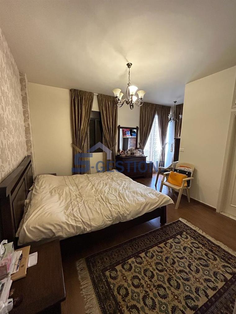 Apartment For Rent Furnished