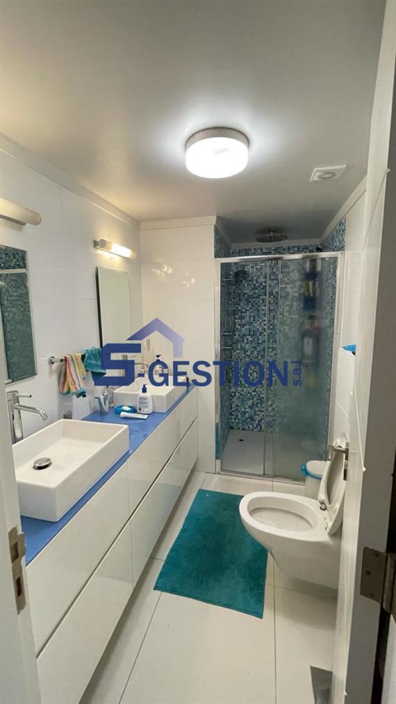 Apartment For Rent Furnished