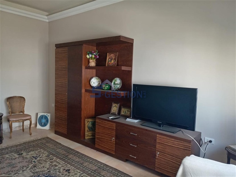 Apartment For Rent Furnished