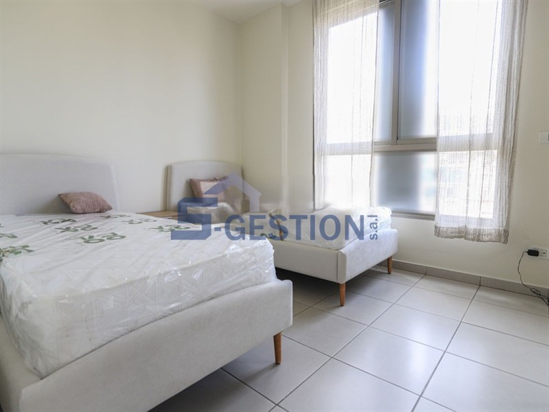 Apartment For V Rented external
