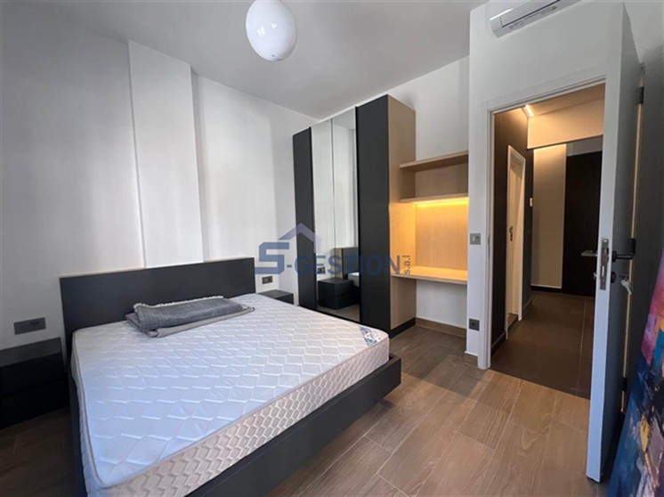 Apartment For Rent Furnished
