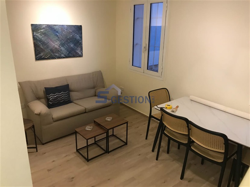 Studio For Rent Furnished