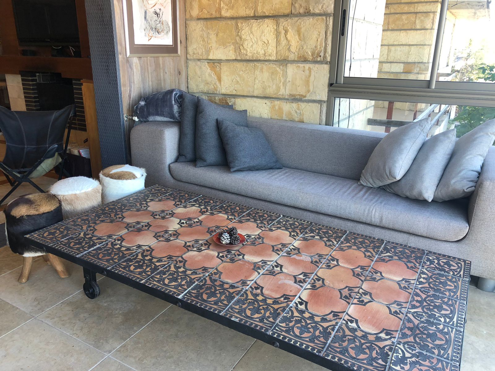 Chalet For Short Term Rent
