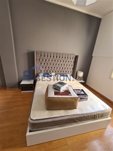 Apartment For Rent Furnished