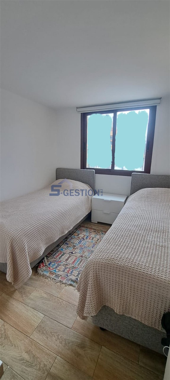 Chalet à louer meublé