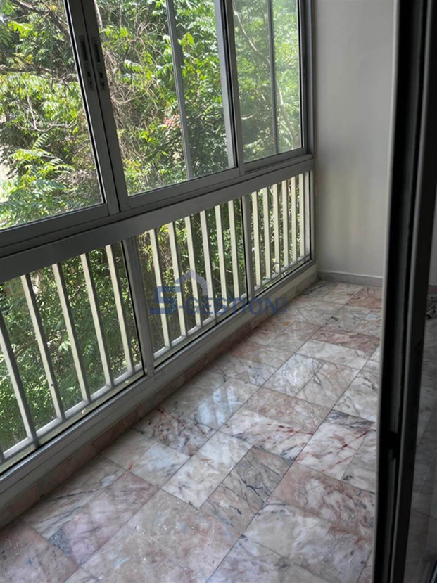 Appartement à louer meublé