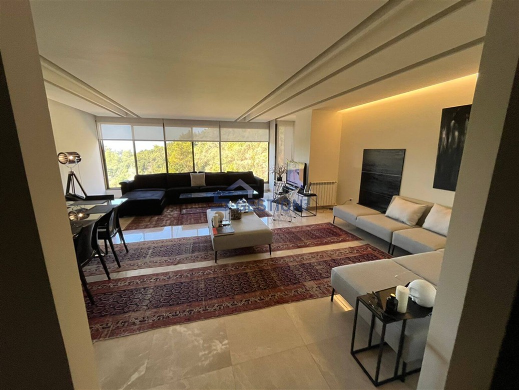 Apartment For Rent Furnished