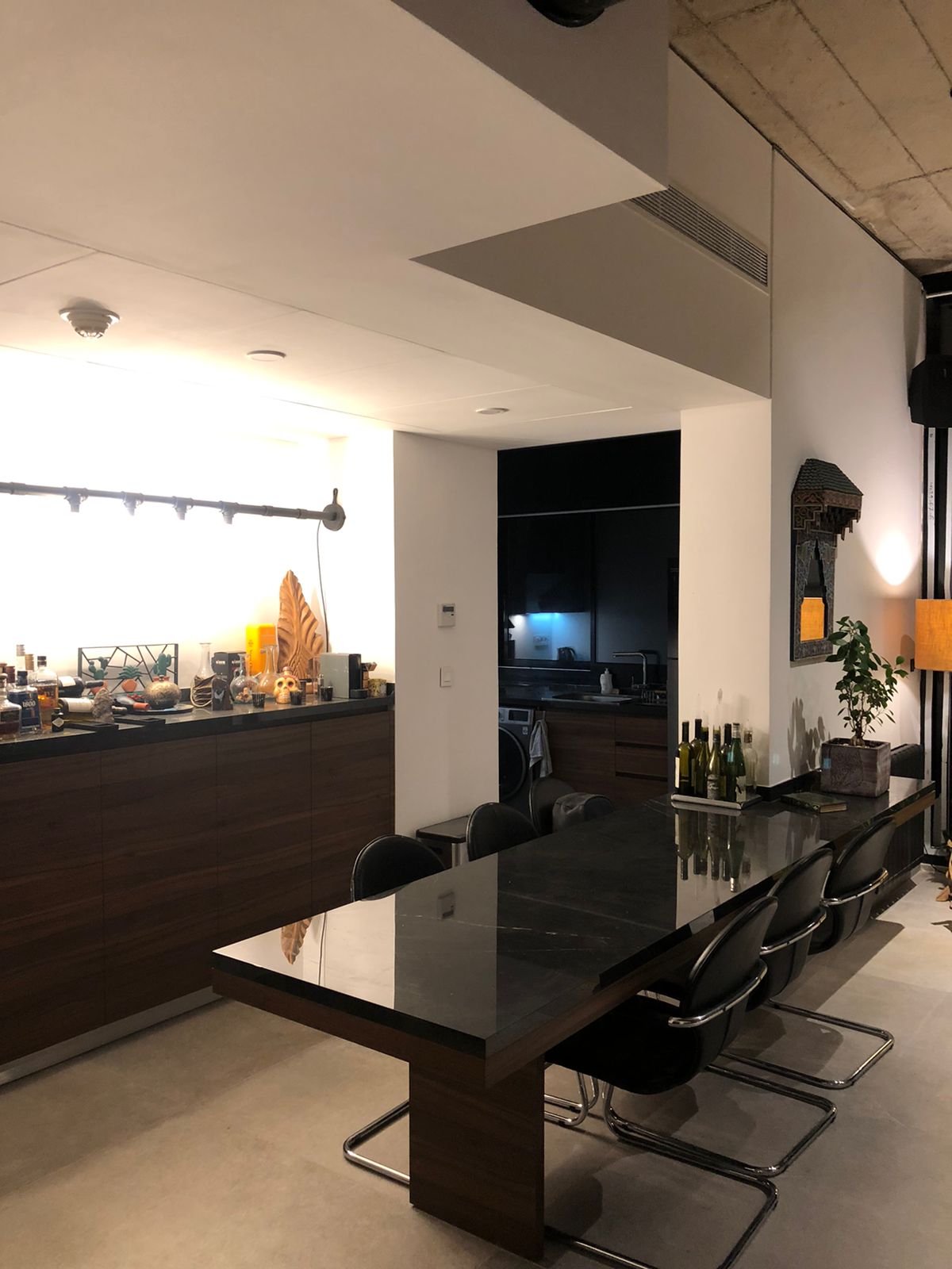 Apartment For Rent Furnished