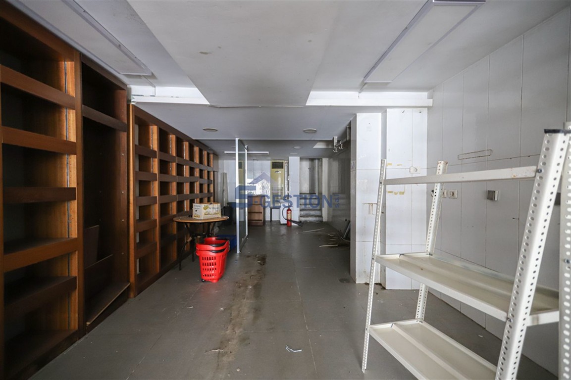 Shop Commercial Premises For Sale