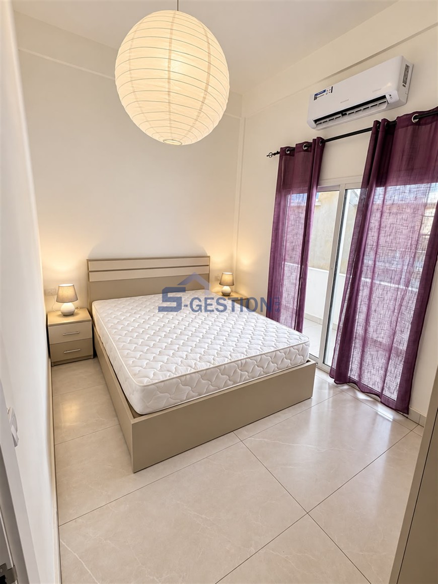 Appartement à louer meublé