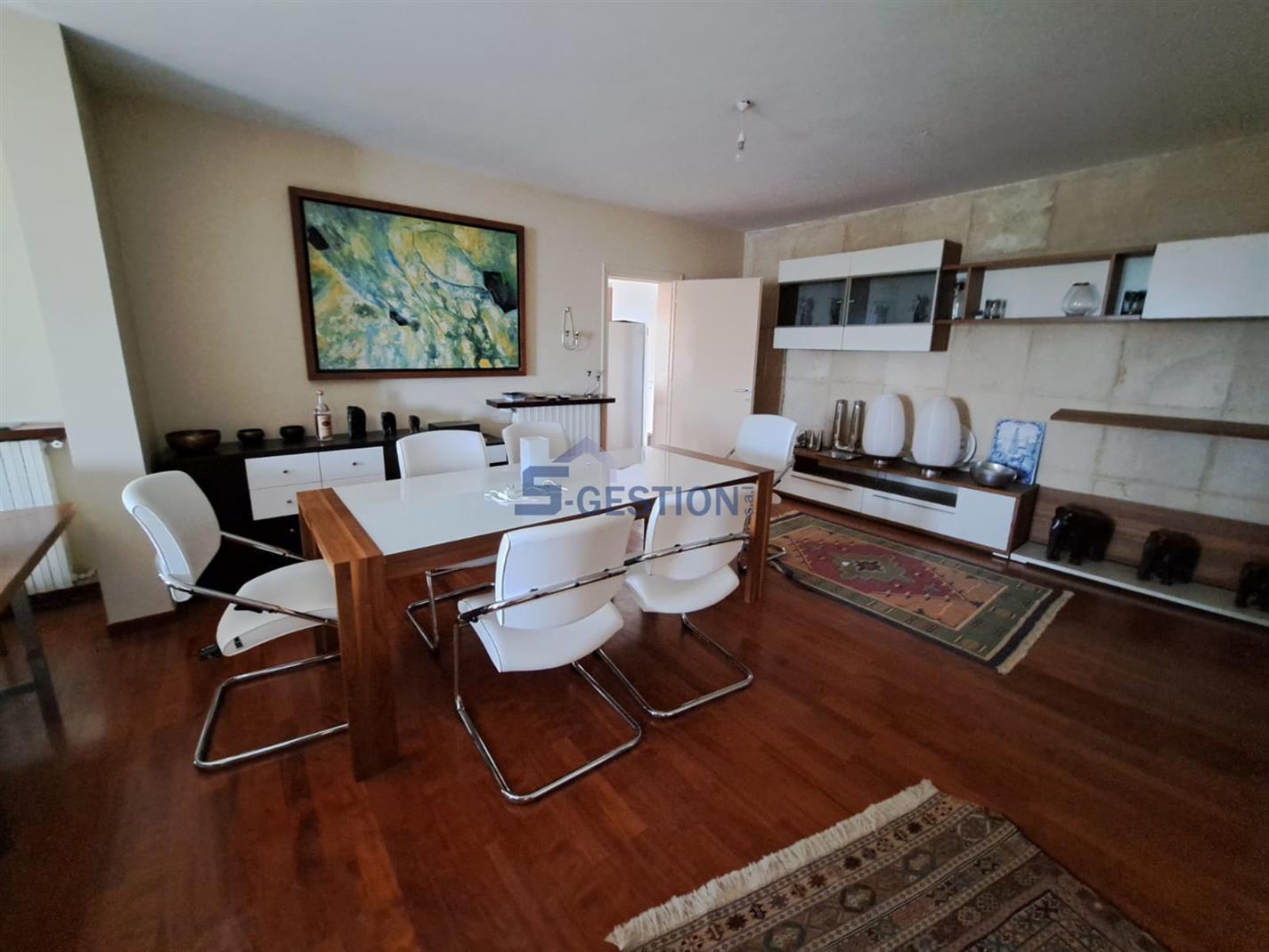 Chalet For Rent Furnished