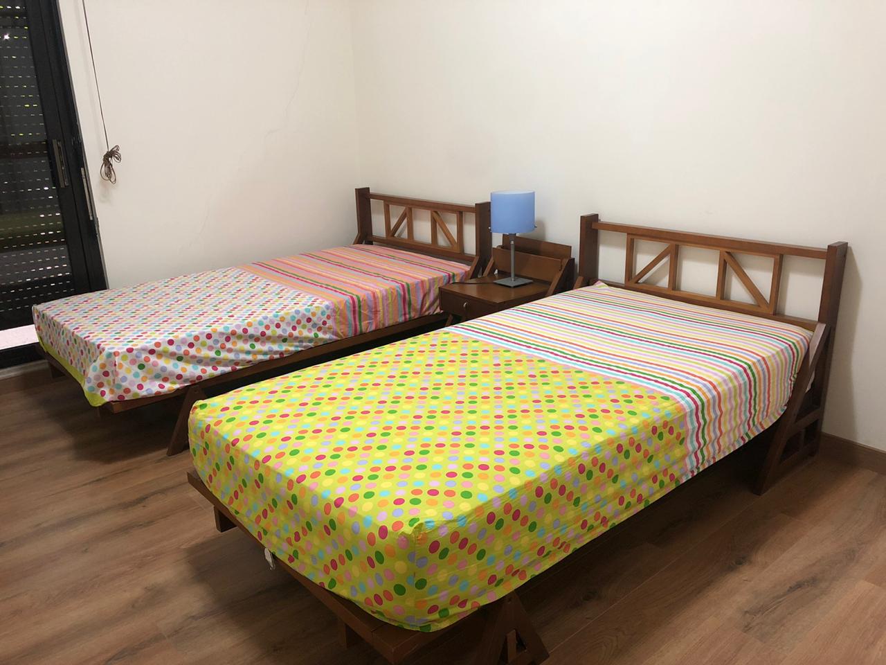 Chalet For Short Term Rent