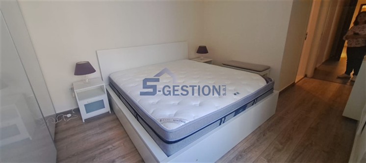 Apartment For Rent Furnished