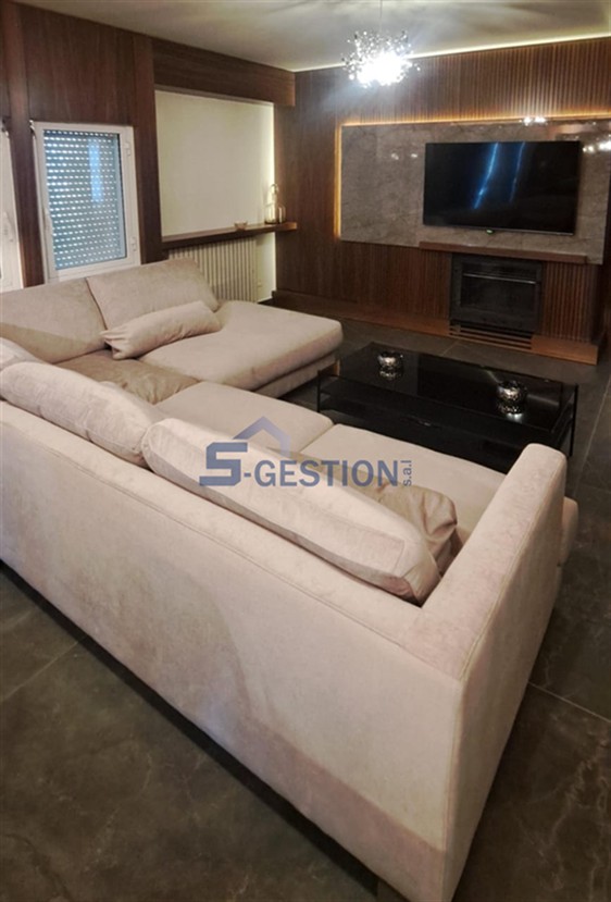 Chalet For Rent Furnished