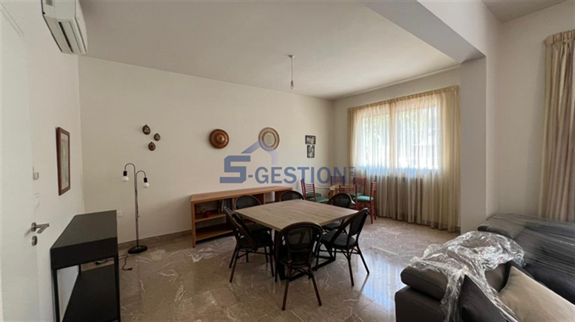 Apartment For Rent Furnished
