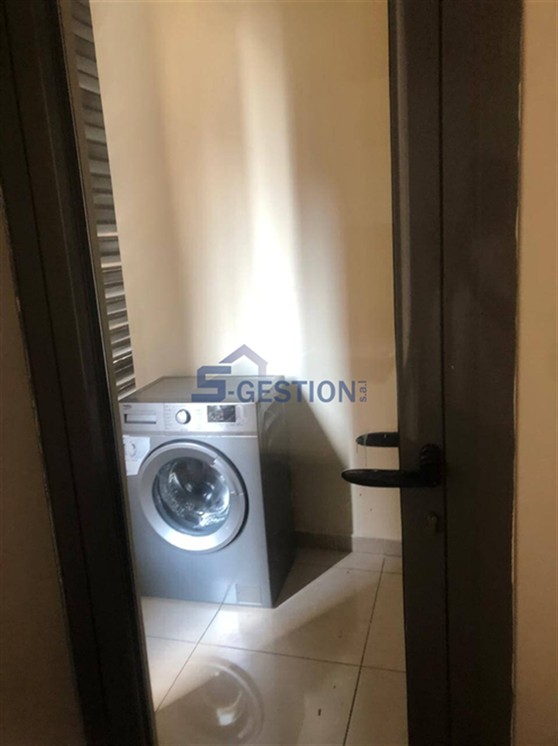 Appartement à louer meublé