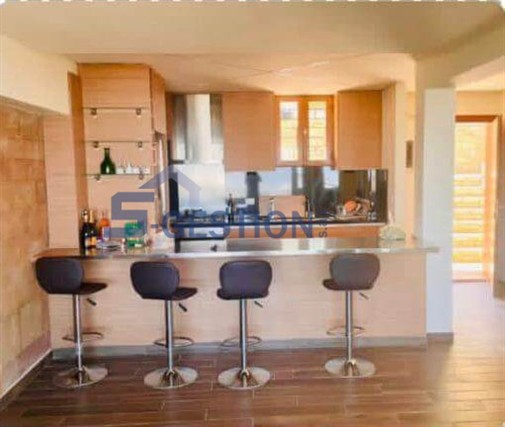 Chalet For Rent Furnished