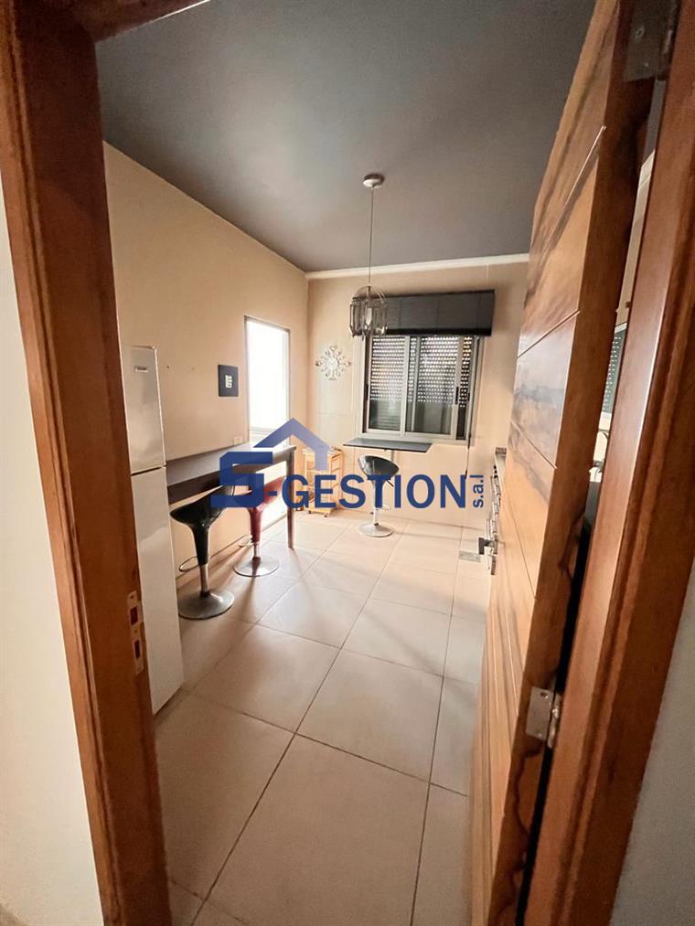 Apartment For Rent Furnished