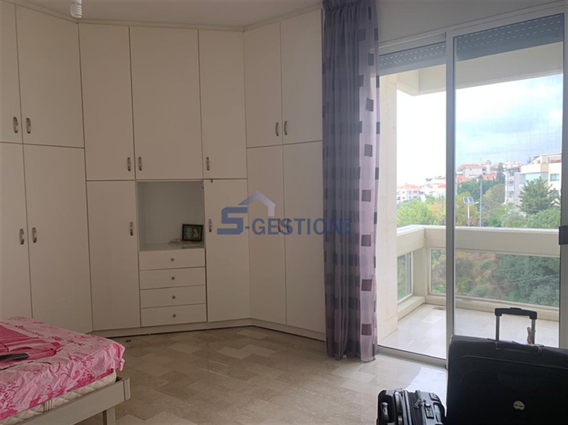 Appartement à louer meublé