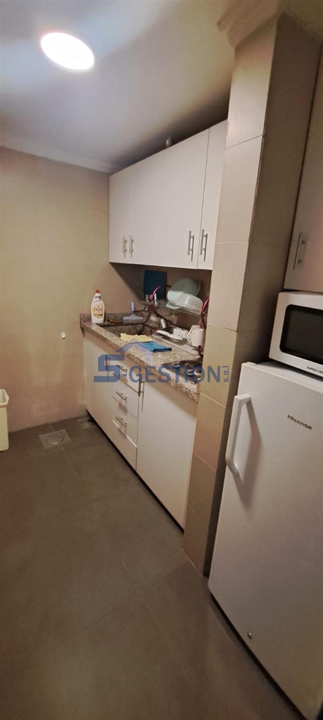 Chalet For Rent Furnished