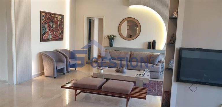 Apartment For Rent Furnished