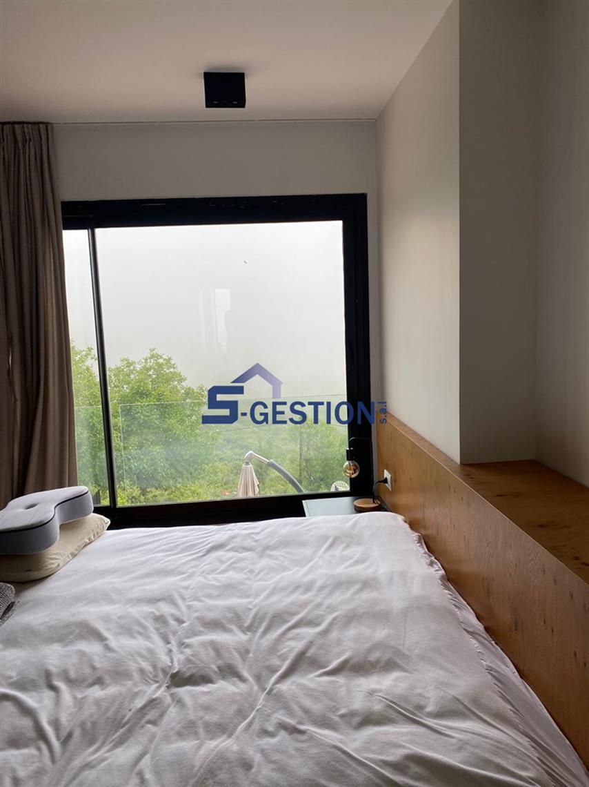 Chalet For Sale