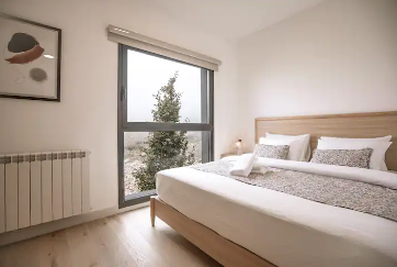 Chalet For Short Term Rent