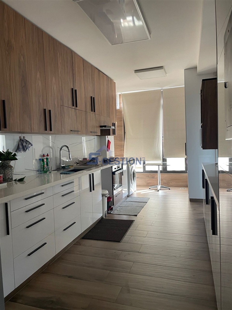 Appartement à louer meublé