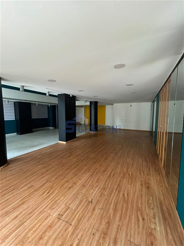 Shop Commercial Premises For Rent