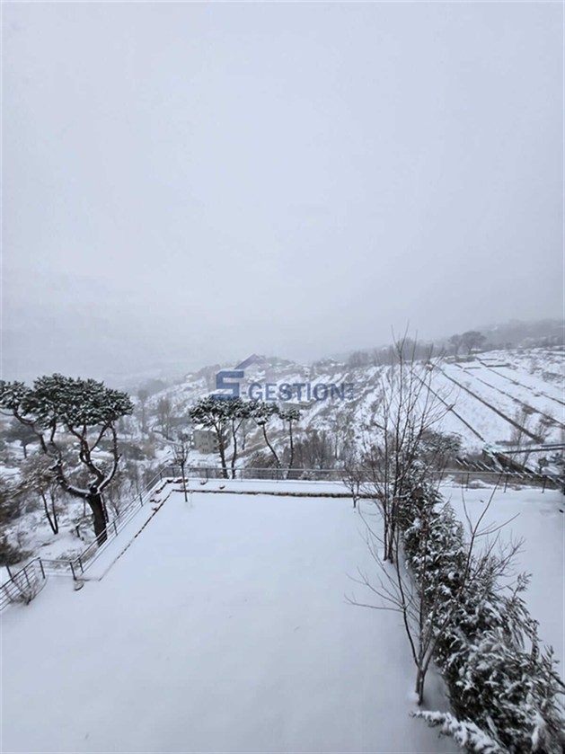 Chalet For Short Term Rent