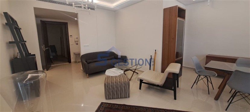 Apartment For Rent Furnished