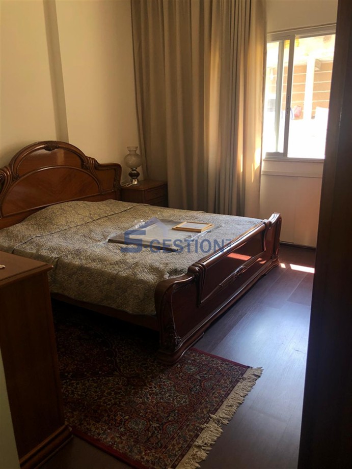 Apartment For Rent Furnished