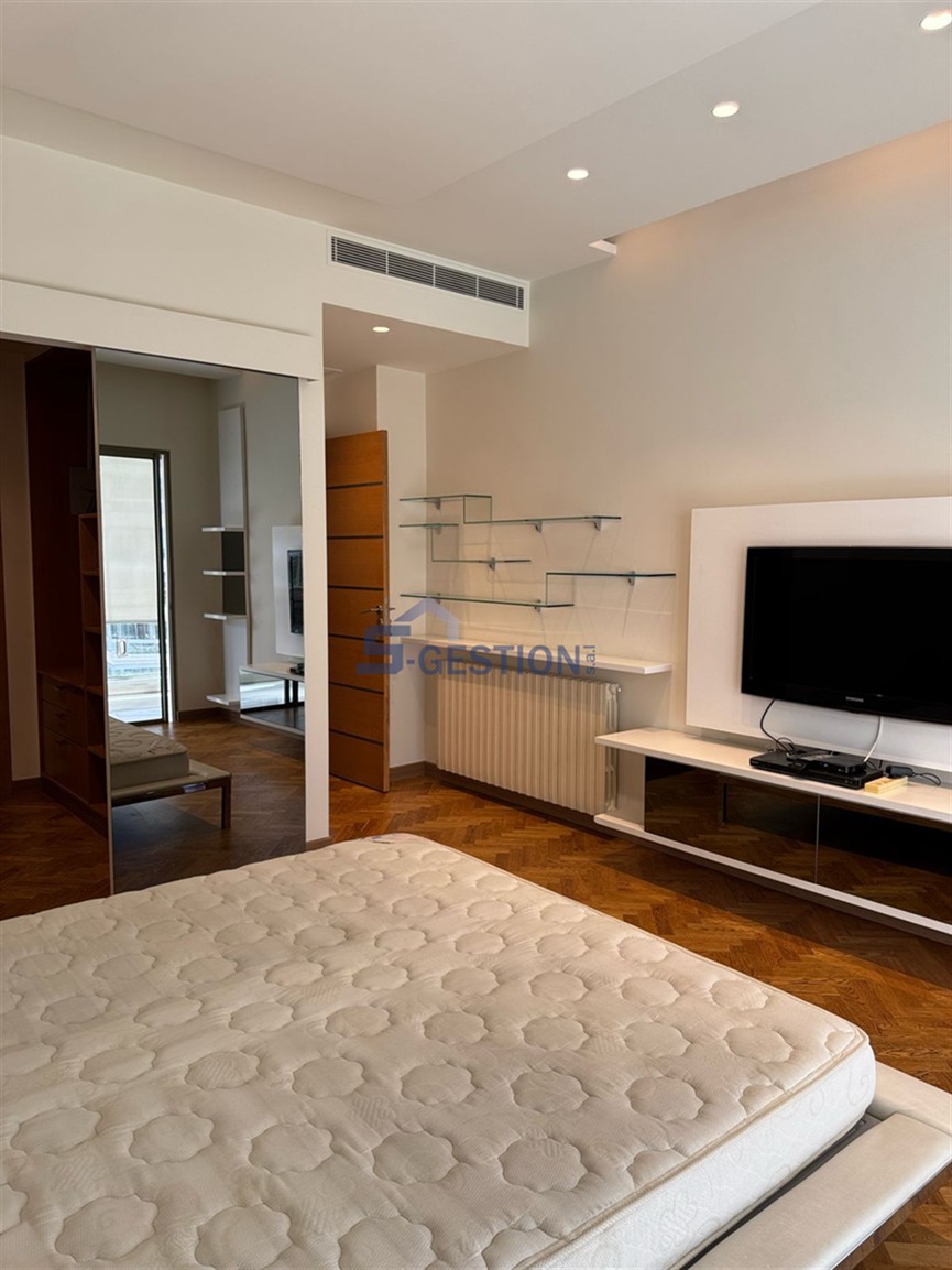 Apartment For Rent Furnished