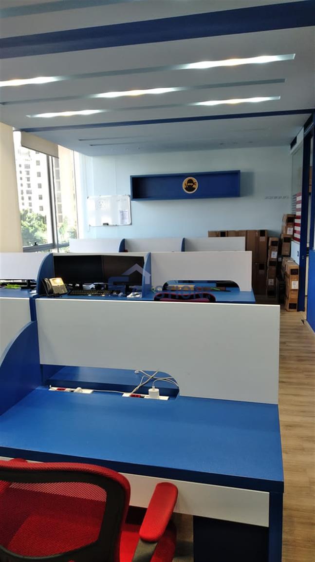 Office For Rent Furnished