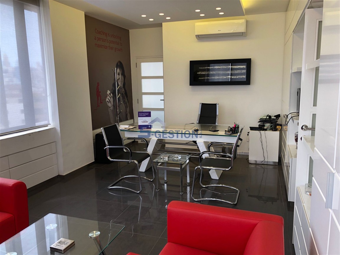 Office For Sale