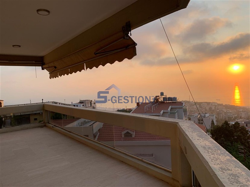 Apartment For Rent Furnished