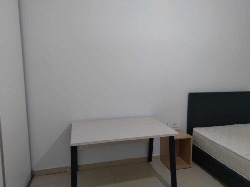 Apartment For V Rented external