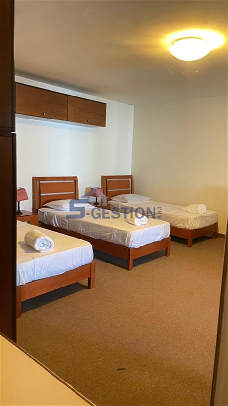Chalet For Short Term Rent