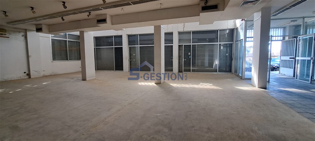 Shop Commercial Premises For Rent