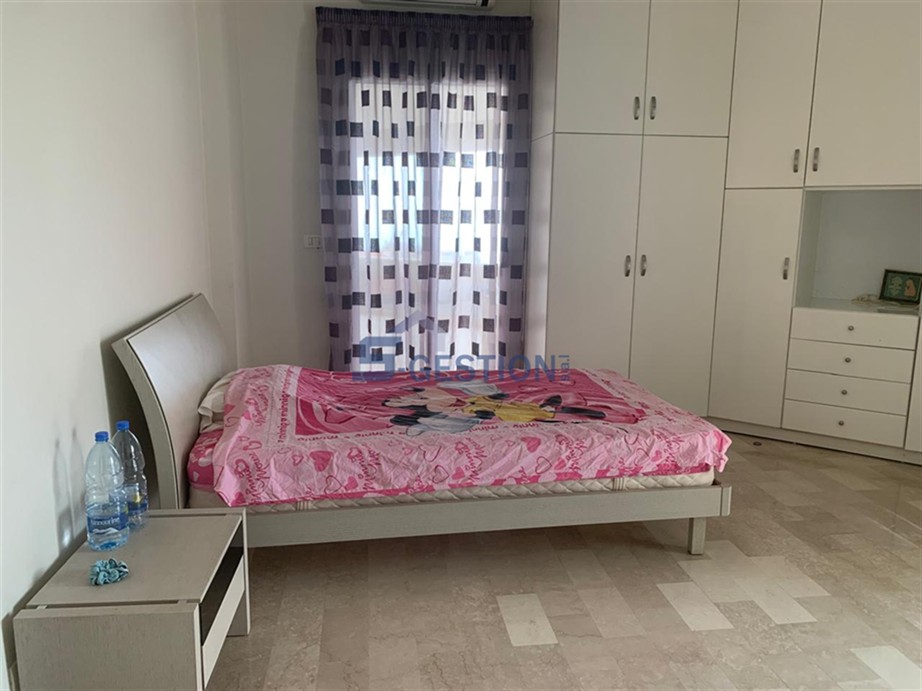 Apartment For Rent Furnished