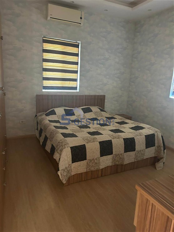 Apartment For Rent Furnished
